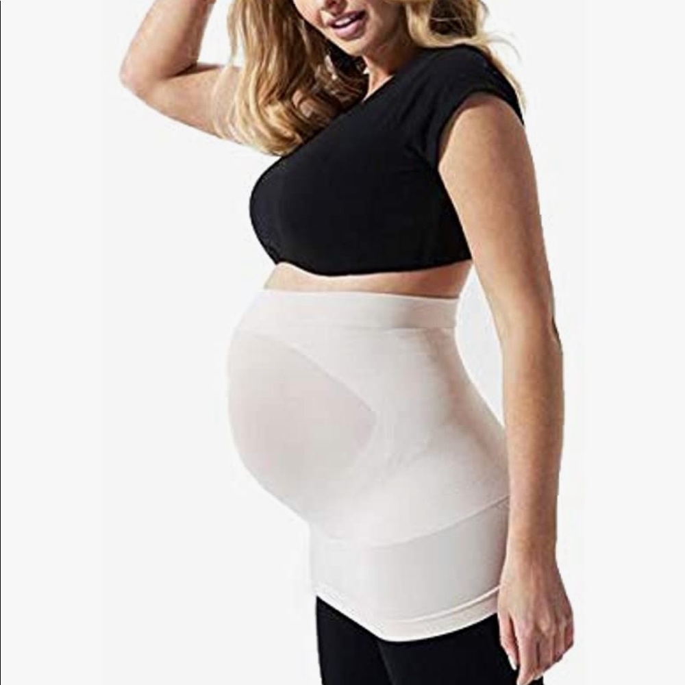 Blanqi Maternity Support - S/M